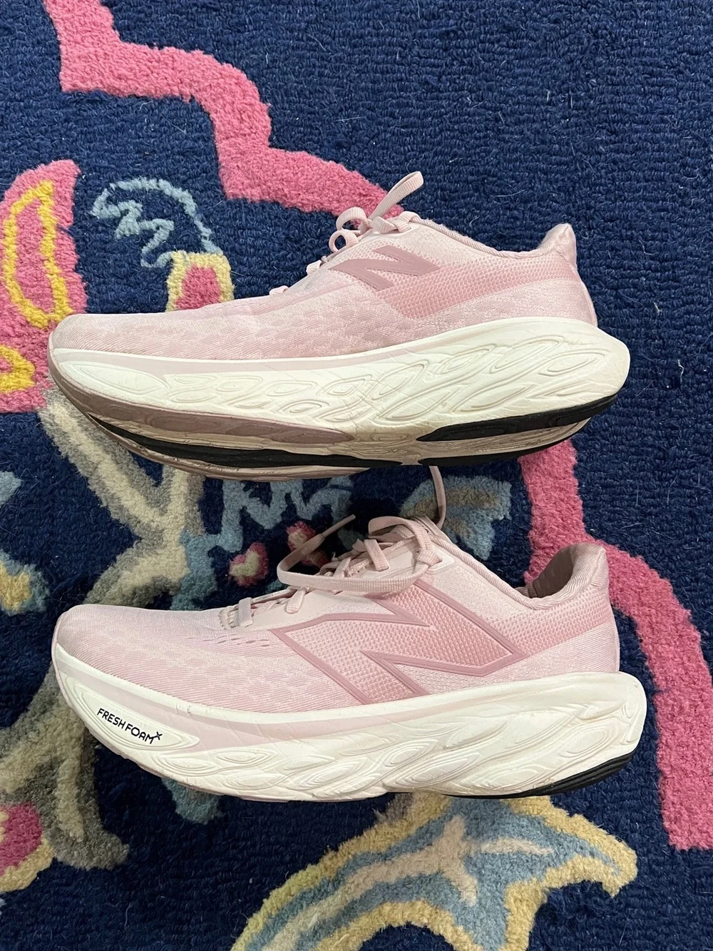 New Balance Women's Fresh Foam X 1080v14 Running Shoe
